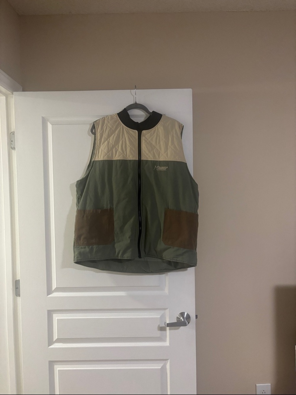 Malbon Vest